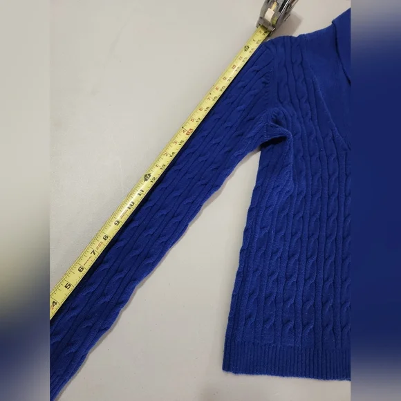 Charter Club Sweater - Picture 8 of 8